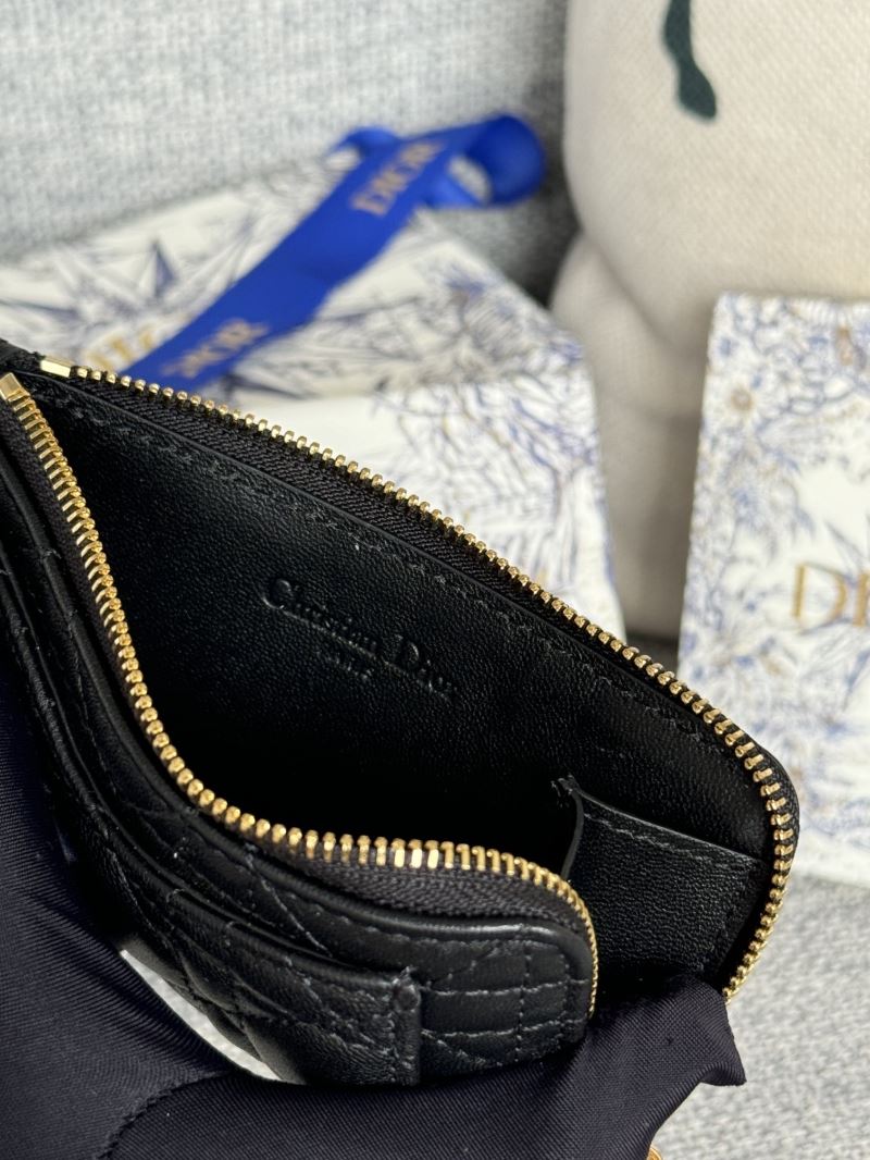 Christian Dior Wallet